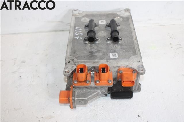 Batterilader (OBC - On Board Charger) til VW Passat 2019-->> (Fase 2) (B8) (B8) (5QE915682AR|)