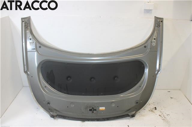 Panser til Kia Soul 2014-2019 (Type II)  (66400E4000|)