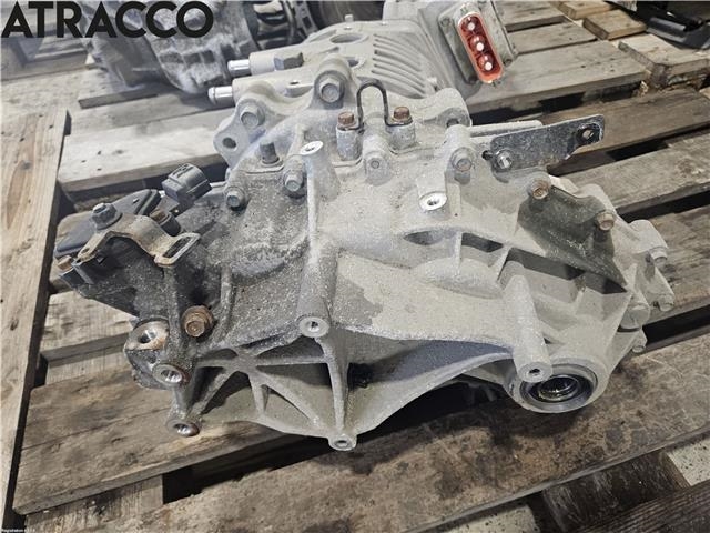 Motor elbil foran til Kia Soul 2014-2019 (Type II)  (365000E200|)