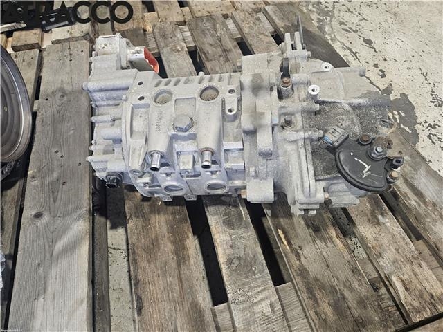 Motor elbil foran til Kia Soul 2014-2019 (Type II)  (365000E200|)