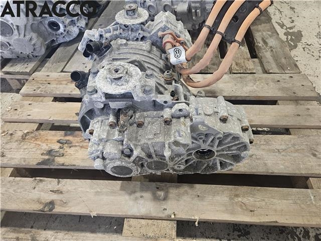 Motor elbil foran til VW Up, 2012-2019  (12E901131D)