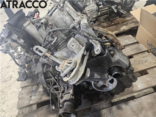 Motor bensin til Fiat Panda 2013-->> (Type III)  (NO|)