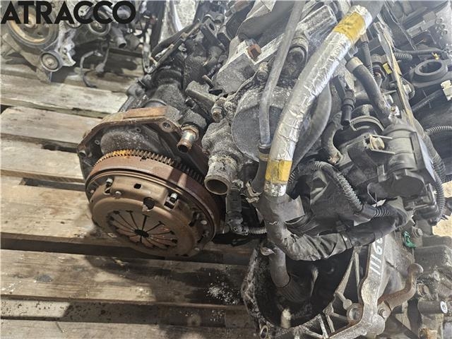 Motor bensin til Fiat Panda 2013-->> (Type III)  (NO|)