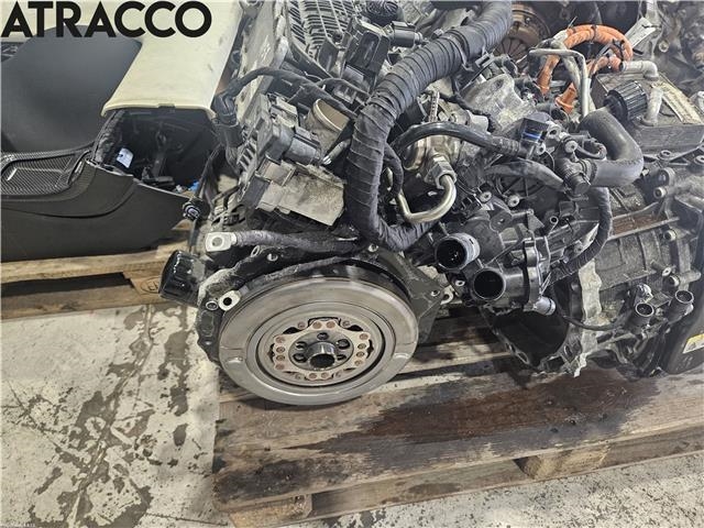 Motor bensin til VW Passat 2019-->> (Fase 2) (B8) (B8) (04E100038G|)
