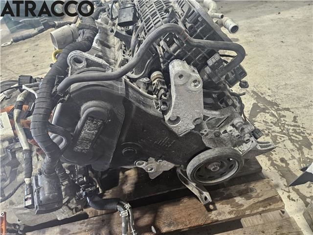 Motor bensin til VW Passat 2019-->> (Fase 2) (B8) (B8) (04E100038G|)