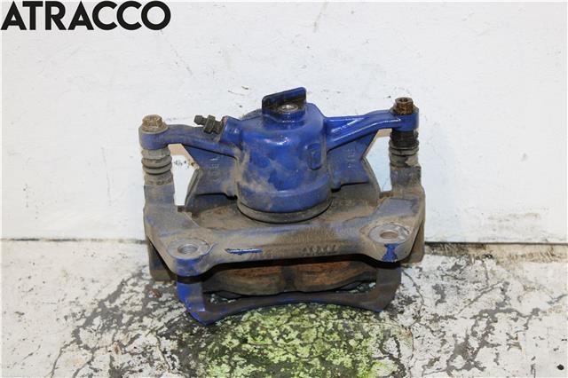 Bremsecaliper venstre foran til VW Passat 2019-->> (Fase 2) (B8) (B8) (5G0615123E|)