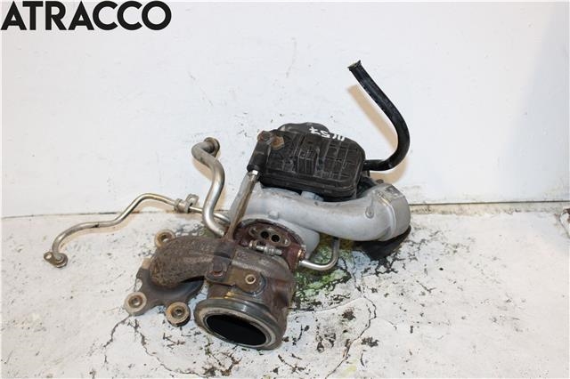 Turbo til VW Passat 2019-->> (Fase 2) (B8) (B8) (04E145873P|)