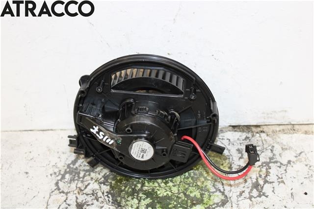 Varmeapparat motor til VW Passat 2019-->> (Fase 2) (B8) (B8) (5WB819021|)