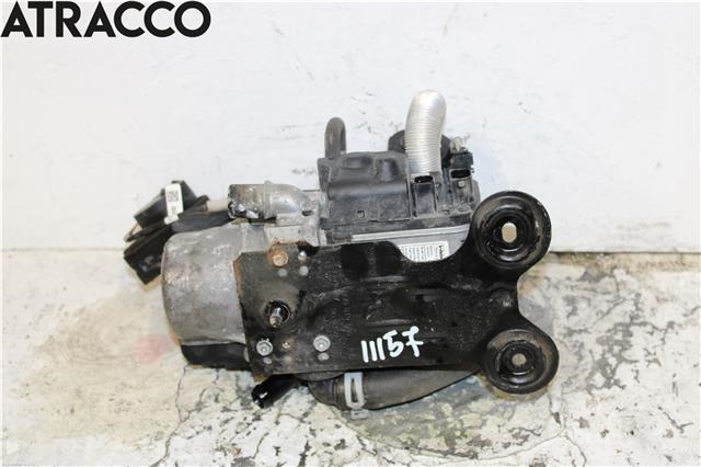 Bensinvarmer til VW Passat 2019-->> (Fase 2) (B8) (B8) (5Q0898008J|)