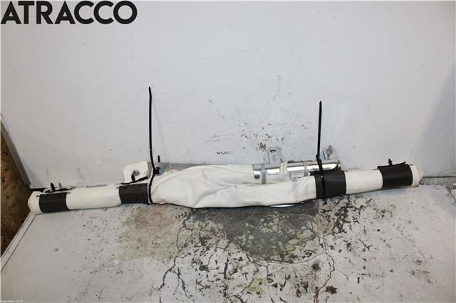 Airbag gardin venstre til Tesla Model X 2016-->>  (103675700H|)