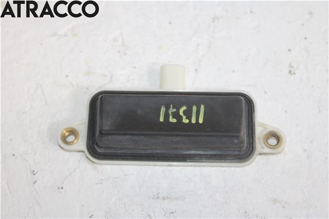 Bakluke/bakdør håndtak til Tesla Model X, 2016-->> (105563100B)