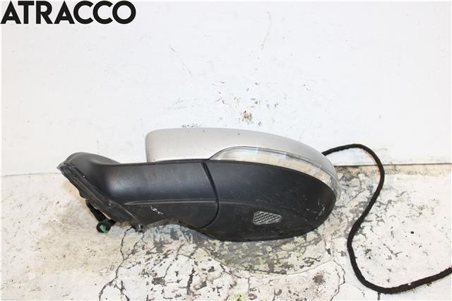 Speil venstre til VW Passat 2011-2015 (B7) (B7) (3AB857507F|)