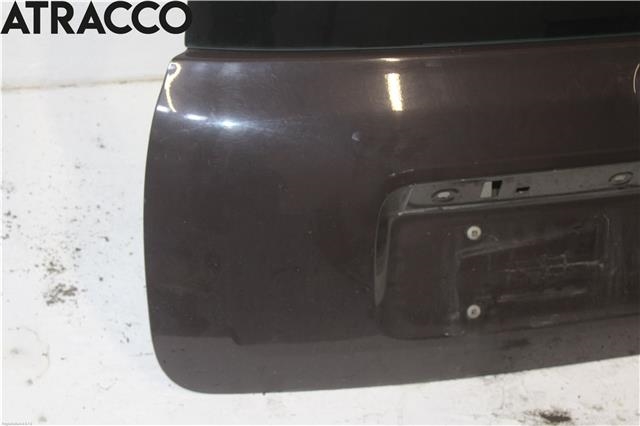 Bakluke combi til Fiat Panda 2013-->> (Type III) (51927847|)