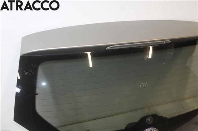 Bakluke combi til VW Up 2012-2019  (1S6827025G|)