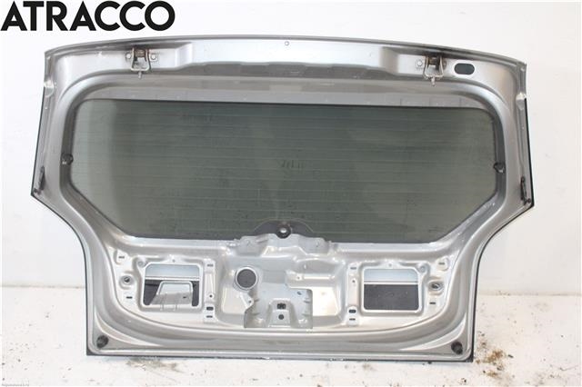 Bakluke combi til VW Up 2012-2019  (1S6827025G|)