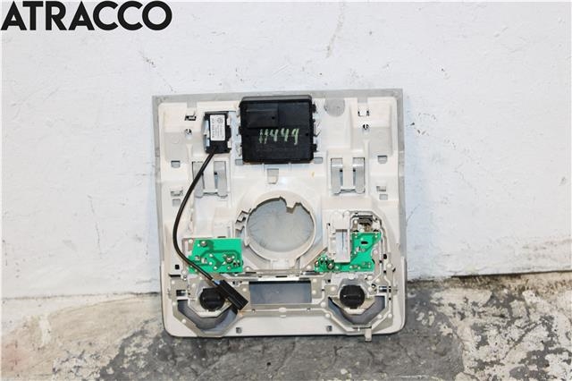 Taklyspanel til VW Passat 2011-2015 (B7) (B7) (1K0947105T|)