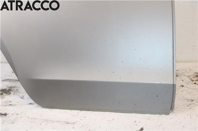 Dør høyre bak til VW Up 2012-2019  (1S4833056B|)