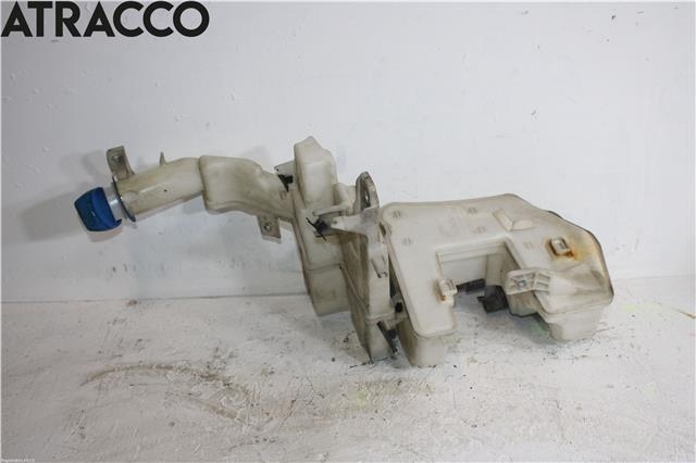 Spylertank til VW Passat 2011-2015 (B7) (B7) (3AA955453H|)