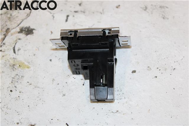 Instrument klokke til VW Passat 2011-2015 (B7) (B7) (3AA919204A|)