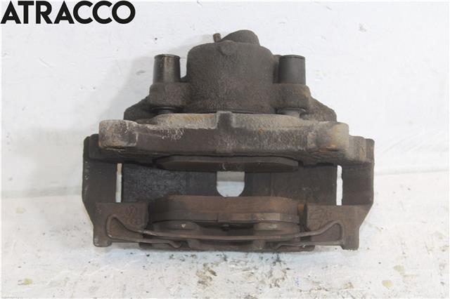 Bremsecaliper høyre foran til VW Passat 2011-2015 (B7) (B7) (1K0615124E|)