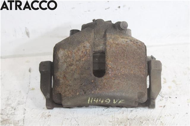 Bremsecaliper venstre foran til VW Passat, 2011-2015 (B7) (B7) (1K0615123E)