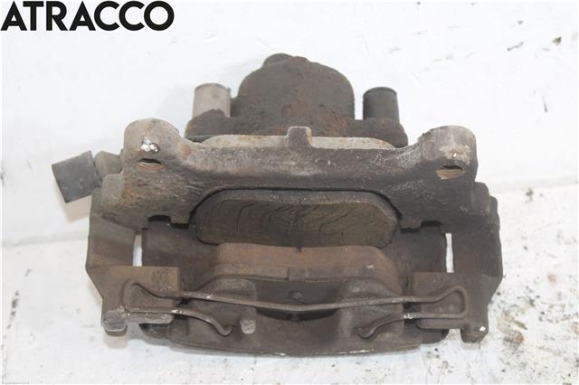 Bremsecaliper venstre foran til VW Passat 2011-2015 (B7) (B7) (1K0615123E|)