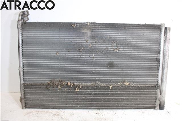 Aircondition radiator til Tesla Model X 2016-->>  (104849900C|)