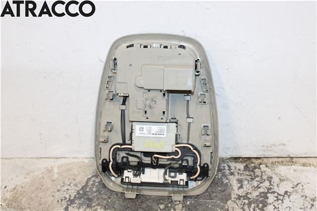 Taklyspanel til Volvo V40 2012-2019 (39825820|)