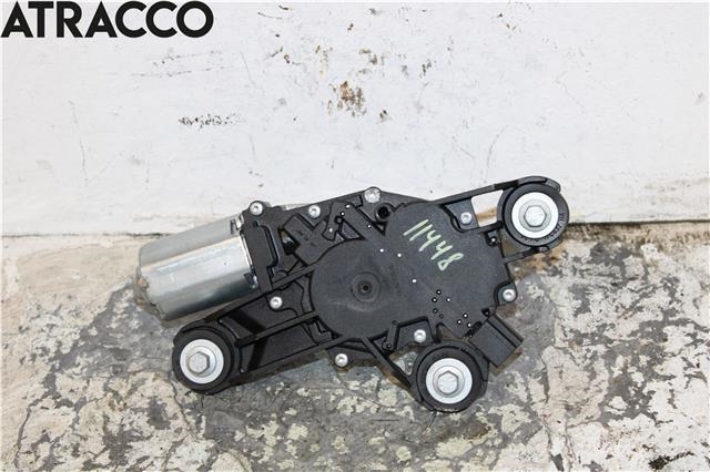 Viskermotor bakrute til Volvo V40 2012-2019  (31294492|)