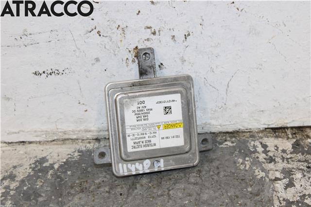 Styreenhet xenon/ballast til Volvo V40 2012-2019  (31335777|)