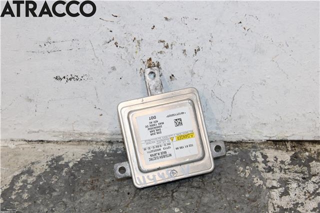 Styreenhet xenon/ballast til Volvo V40 2012-2019  (31335777|)