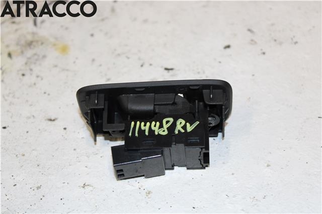 Bryter ruteheis til Volvo V40 2012-2019 (31334569|)