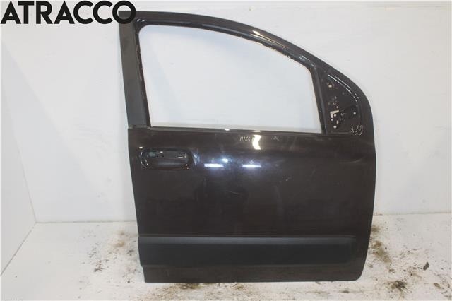 Dør høyre foran til Fiat Panda, 2013-->> (Type III)  (52098463)
