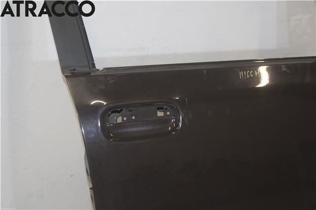 Dør høyre foran til Fiat Panda 2013-->> (Type III)  (52098463|)
