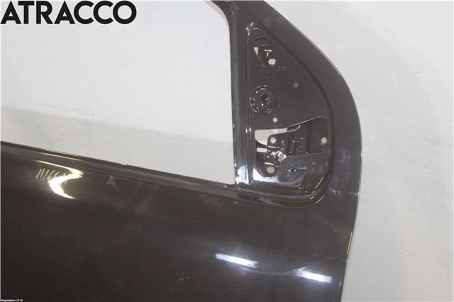 Dør høyre foran til Fiat Panda 2013-->> (Type III)  (52098463|)