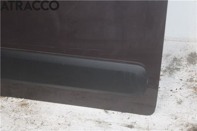 Dør høyre foran til Fiat Panda 2013-->> (Type III)  (52098463|)