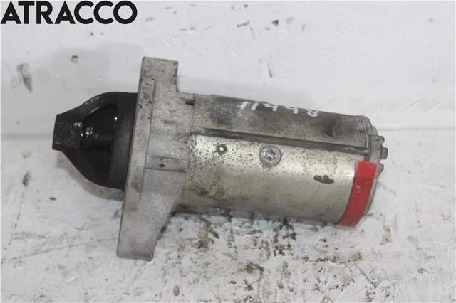 Starter til Volvo V40 2012-2019  (36001519|)