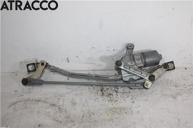 Viskermotor frontrute til Volvo V40 2012-2019  (31378574|)