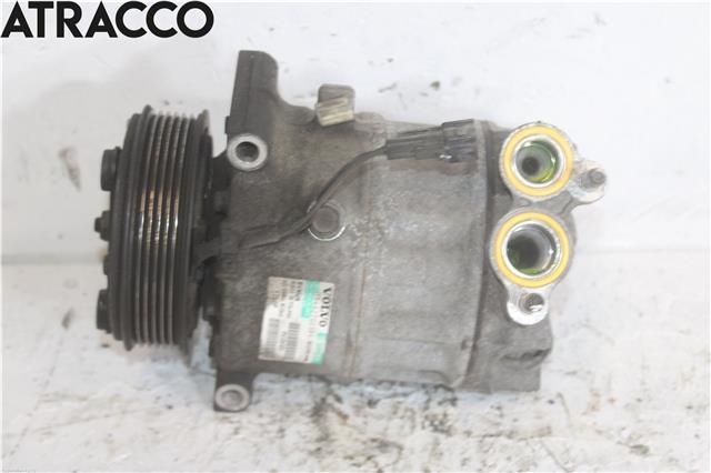 Aircondition kompressor til Volvo V40 2012-2019  (36001128|)