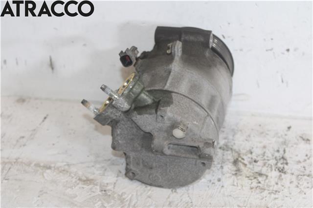 Aircondition kompressor til Volvo V40 2012-2019  (36001128|)