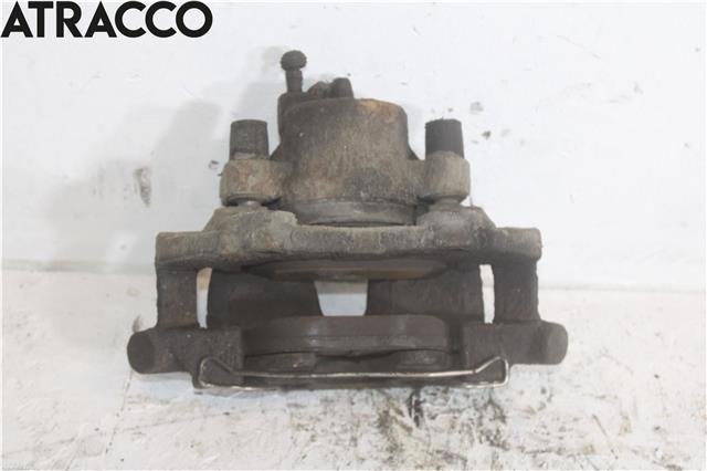 Bremsecaliper venstre foran til Volvo V40 2012-2019  (36000484|)
