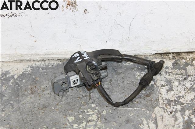Airbag diverse til Volvo V40 2012-2019  (31305432|)