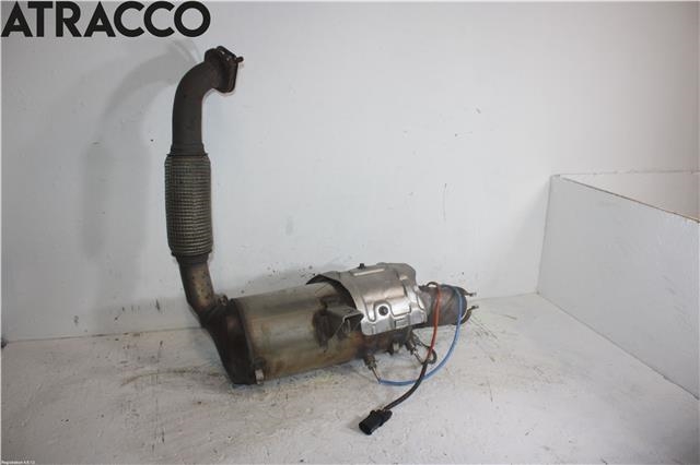 Partikkelfilter til Volvo V40 2012-2019  (36002106|)