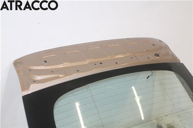 Bakluke combi til Volvo V40 2012-2019  (31457727|)