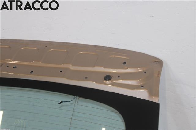 Bakluke combi til Volvo V40 2012-2019  (31457727|)