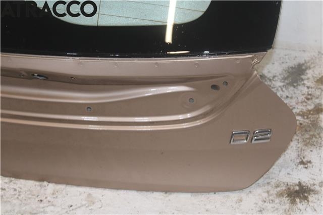 Bakluke combi til Volvo V40 2012-2019  (31457727|)