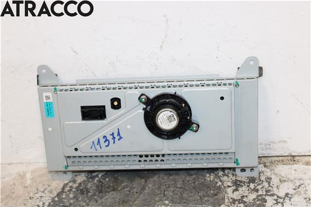 Instrumentpanel til Tesla Model X 2016-->>  (103935700H|)