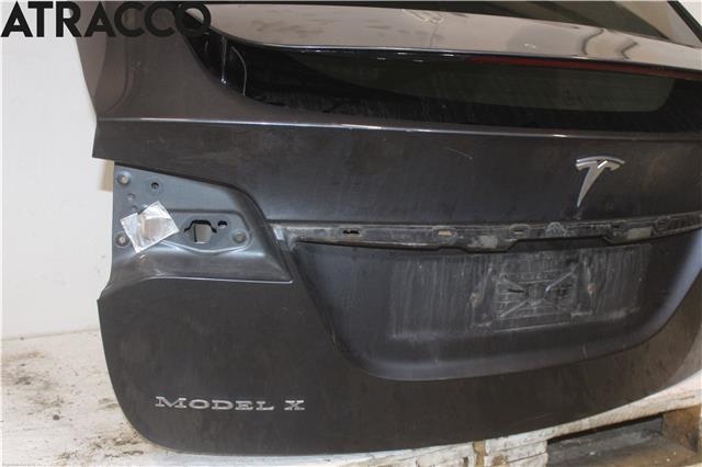 Bakluke combi til Tesla Model X 2016-->>  (1900710E0B|)