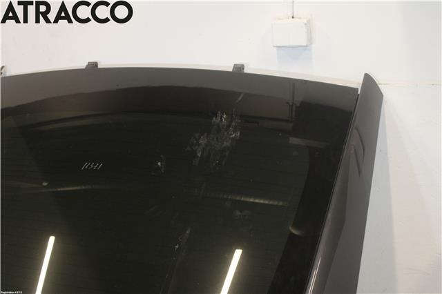 Bakluke combi til Tesla Model X 2016-->>  (1900710E0B|)
