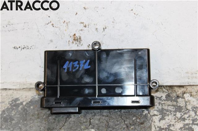 Styreenhet elektrisk parkbrems (EPB - Electric Parking Brake) til Tesla Model X 2016-->>  (100761800J|)